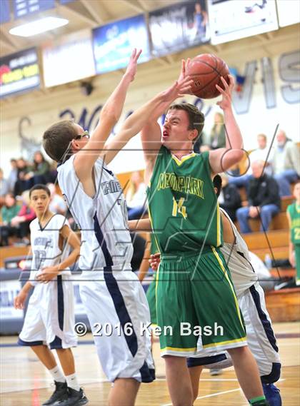 Thumbnail 2 in Moorpark @ Camarillo photogallery.