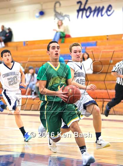 Thumbnail 3 in Moorpark @ Camarillo photogallery.