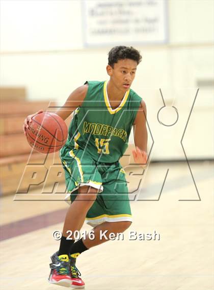 Thumbnail 1 in Moorpark @ Camarillo photogallery.