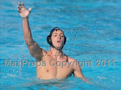 Thumbnail 3 in El Camino vs. Granite Bay (CIF SJS D2 Playoffs) photogallery.
