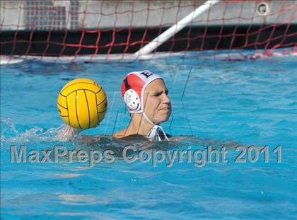 Thumbnail 2 in El Camino vs. Granite Bay (CIF SJS D2 Playoffs) photogallery.