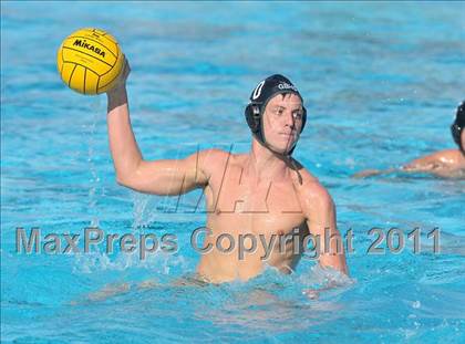 Thumbnail 2 in El Camino vs. Granite Bay (CIF SJS D2 Playoffs) photogallery.