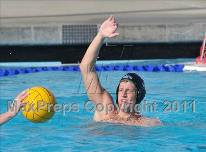 Thumbnail 3 in El Camino vs. Granite Bay (CIF SJS D2 Playoffs) photogallery.