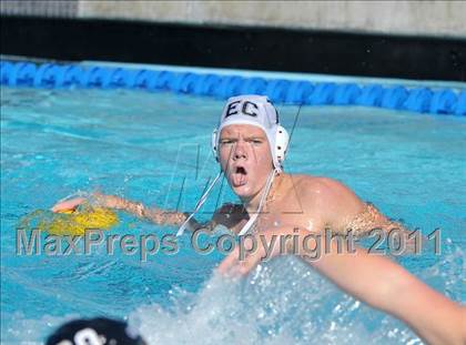 Thumbnail 3 in El Camino vs. Granite Bay (CIF SJS D2 Playoffs) photogallery.