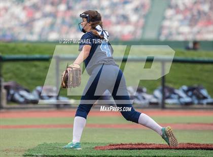 Thumbnail 1 in Pleasant Valley vs. East Nicolaus photogallery.