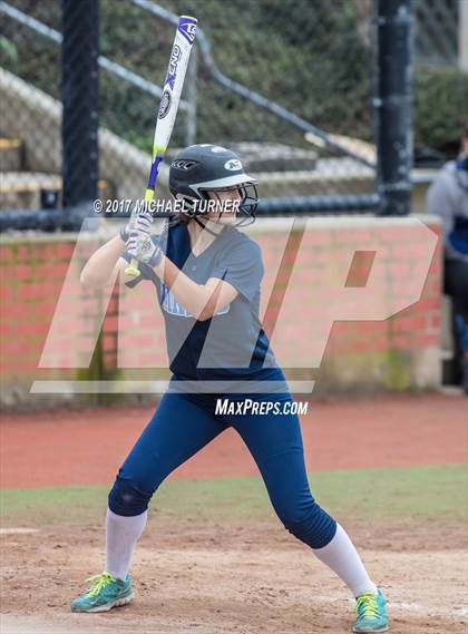 Thumbnail 1 in Pleasant Valley vs. East Nicolaus photogallery.