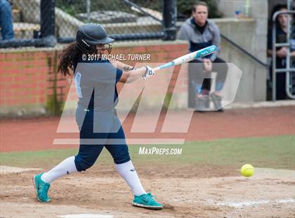 Thumbnail 1 in Pleasant Valley vs. East Nicolaus photogallery.