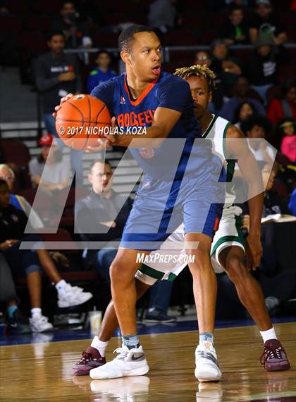 Thumbnail 1 in Roosevelt vs. Chino Hills (Tarkanian Classic) photogallery.