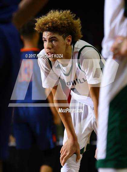 Thumbnail 2 in Roosevelt vs. Chino Hills (Tarkanian Classic) photogallery.