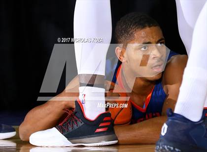 Thumbnail 1 in Roosevelt vs. Chino Hills (Tarkanian Classic) photogallery.