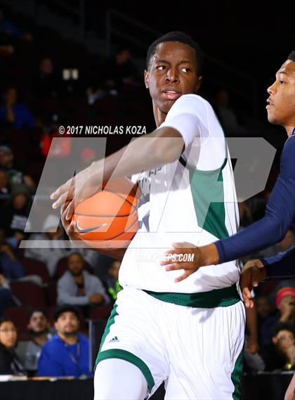 Thumbnail 3 in Roosevelt vs. Chino Hills (Tarkanian Classic) photogallery.