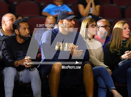 Thumbnail 1 in Roosevelt vs. Chino Hills (Tarkanian Classic) photogallery.
