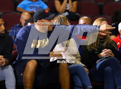 Thumbnail 3 in Roosevelt vs. Chino Hills (Tarkanian Classic) photogallery.