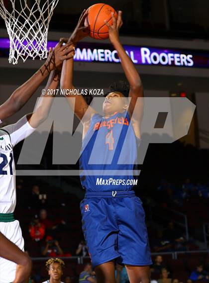 Thumbnail 2 in Roosevelt vs. Chino Hills (Tarkanian Classic) photogallery.