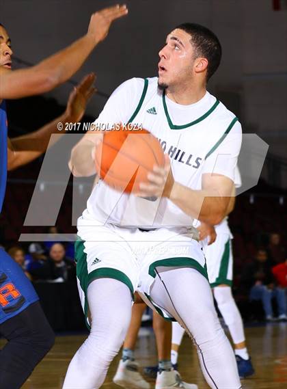 Thumbnail 1 in Roosevelt vs. Chino Hills (Tarkanian Classic) photogallery.