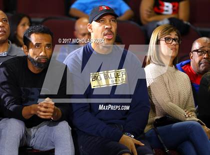 Thumbnail 3 in Roosevelt vs. Chino Hills (Tarkanian Classic) photogallery.