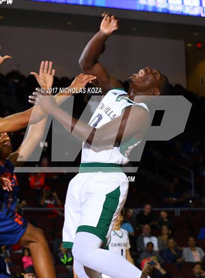 Thumbnail 1 in Roosevelt vs. Chino Hills (Tarkanian Classic) photogallery.