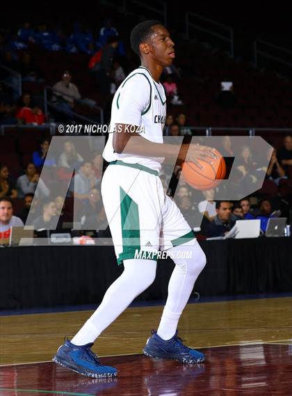 Thumbnail 2 in Roosevelt vs. Chino Hills (Tarkanian Classic) photogallery.