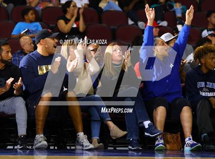 Thumbnail 1 in Roosevelt vs. Chino Hills (Tarkanian Classic) photogallery.