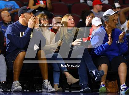 Thumbnail 3 in Roosevelt vs. Chino Hills (Tarkanian Classic) photogallery.