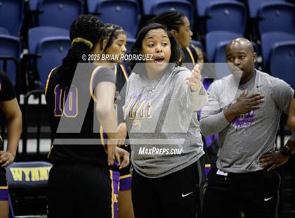 Thumbnail 3 in DeSoto Central vs. Mountain Home (Wynne Classic) photogallery.