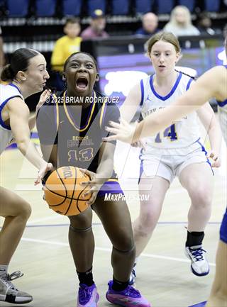 DeSoto Central vs. Mountain Home (Wynne Classic)