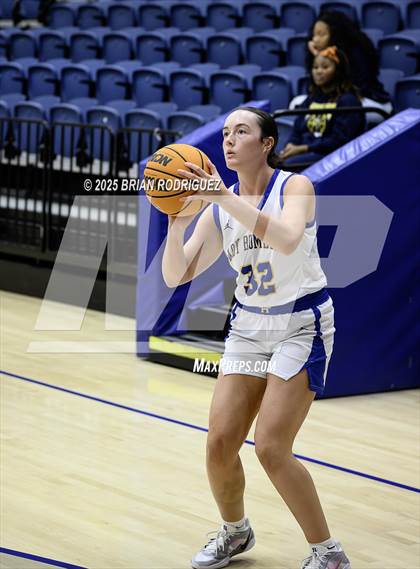 Thumbnail 2 in DeSoto Central vs. Mountain Home (Wynne Classic) photogallery.