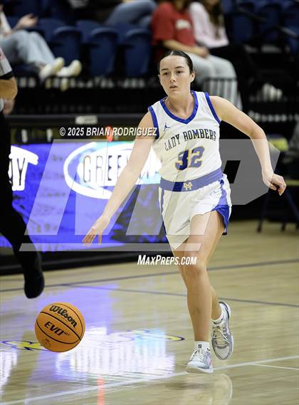 Thumbnail 3 in DeSoto Central vs. Mountain Home (Wynne Classic) photogallery.