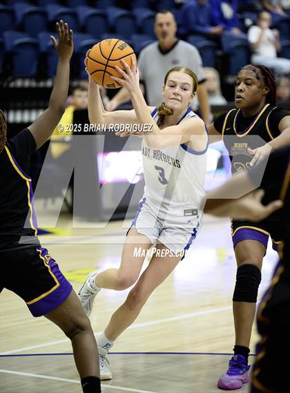 Thumbnail 3 in DeSoto Central vs. Mountain Home (Wynne Classic) photogallery.