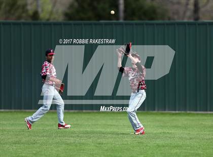 Thumbnail 1 in Crandall vs Kilgore (Edgewood Tournament) photogallery.