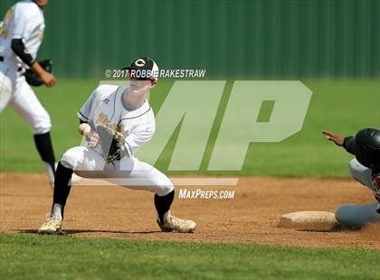 Thumbnail 3 in Crandall vs Kilgore (Edgewood Tournament) photogallery.