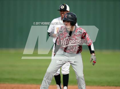 Thumbnail 3 in Crandall vs Kilgore (Edgewood Tournament) photogallery.