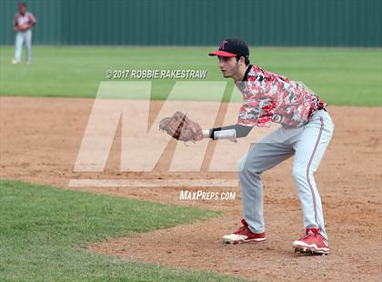 Thumbnail 1 in Crandall vs Kilgore (Edgewood Tournament) photogallery.
