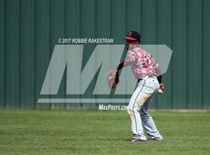 Thumbnail 2 in Crandall vs Kilgore (Edgewood Tournament) photogallery.
