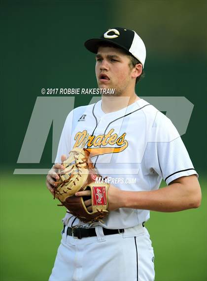 Thumbnail 1 in Crandall vs Kilgore (Edgewood Tournament) photogallery.