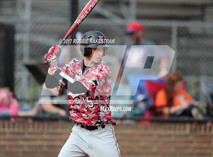 Thumbnail 1 in Crandall vs Kilgore (Edgewood Tournament) photogallery.