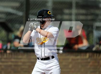 Thumbnail 2 in Crandall vs Kilgore (Edgewood Tournament) photogallery.