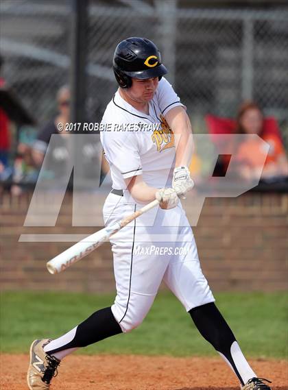 Thumbnail 2 in Crandall vs Kilgore (Edgewood Tournament) photogallery.