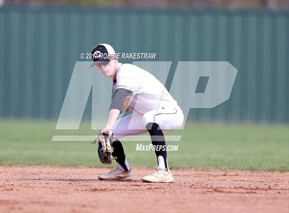 Thumbnail 2 in Crandall vs Kilgore (Edgewood Tournament) photogallery.