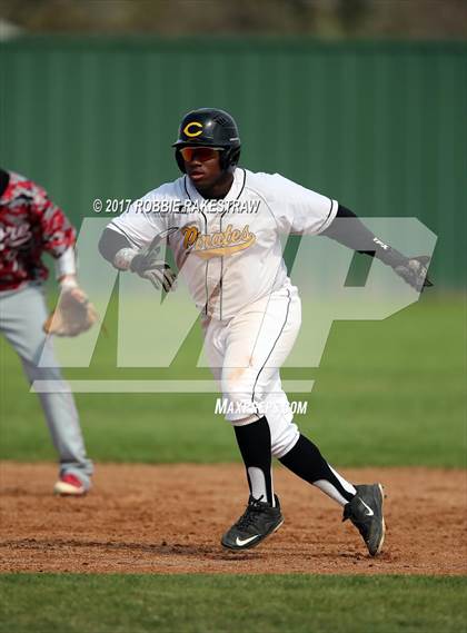 Thumbnail 1 in Crandall vs Kilgore (Edgewood Tournament) photogallery.
