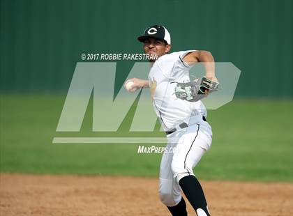 Thumbnail 3 in Crandall vs Kilgore (Edgewood Tournament) photogallery.