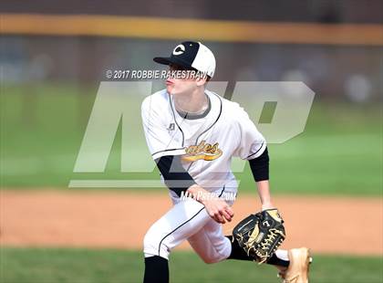 Thumbnail 1 in Crandall vs Kilgore (Edgewood Tournament) photogallery.