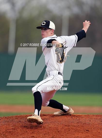 Thumbnail 3 in Crandall vs Kilgore (Edgewood Tournament) photogallery.