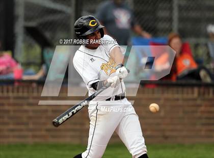 Thumbnail 3 in Crandall vs Kilgore (Edgewood Tournament) photogallery.