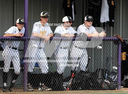 Thumbnail 3 in Crandall vs Kilgore (Edgewood Tournament) photogallery.