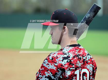 Thumbnail 2 in Crandall vs Kilgore (Edgewood Tournament) photogallery.