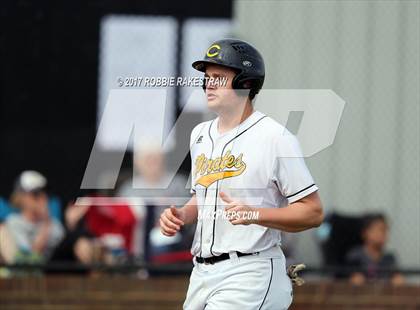 Thumbnail 1 in Crandall vs Kilgore (Edgewood Tournament) photogallery.
