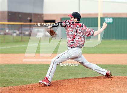 Thumbnail 2 in Crandall vs Kilgore (Edgewood Tournament) photogallery.