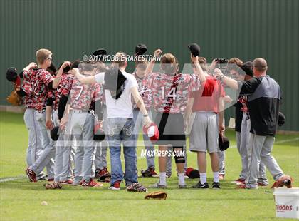 Thumbnail 1 in Crandall vs Kilgore (Edgewood Tournament) photogallery.