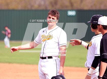 Thumbnail 3 in Crandall vs Kilgore (Edgewood Tournament) photogallery.